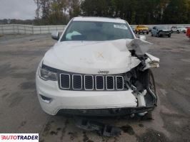 Jeep Grand Cherokee 2021 3