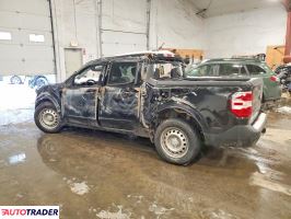 Ford Maverick 2025 2