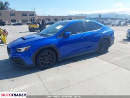 Subaru Pozostałe 2024 2 Subaru Pozostałe 2024 2