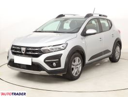 Dacia Sandero 2021 1.0 99 KM