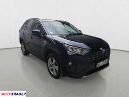 Toyota RAV 4 2020 2.5 177 KM Toyota RAV 4 2020 2.5 177 KM