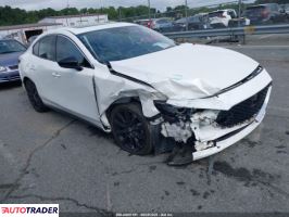 Mazda 3 2021 2 Mazda 3 2021 2