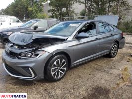 Volkswagen Jetta - zobacz ofertę Volkswagen Jetta - zobacz ofertę