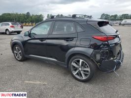 Hyundai Kona 2021 1 Hyundai Kona 2021 1