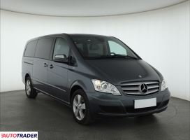 Mercedes Viano - zobacz ofertę