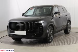 Jaecoo 7 2025 1.6 144 KM