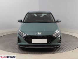 Hyundai i20 2024 1.0 99 KM