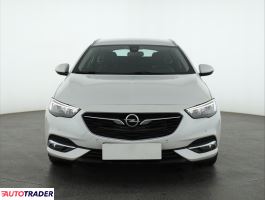 Opel Insignia 2018 1.6 134 KM