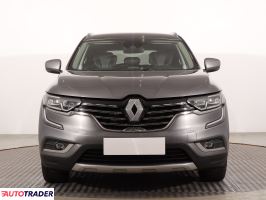 Renault Koleos 2019 2.0 174 KM