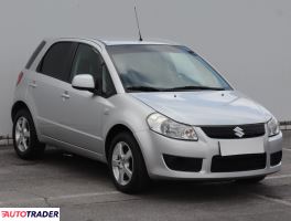 Suzuki Sx4 - zobacz ofertę