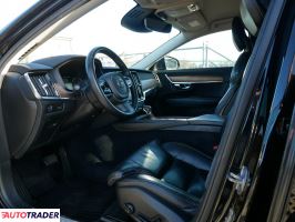 Volvo S90 2017 2.0 235 KM Volvo S90 2017 2.0 235 KM