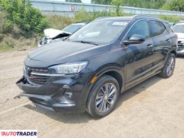 Buick Pozostałe - zobacz ofertę
