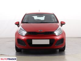 Kia Rio 2012 1.2 84 KM