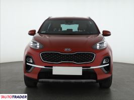 Kia Sportage 2019 1.6 130 KM