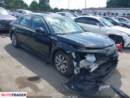 Honda Civic 2025 2