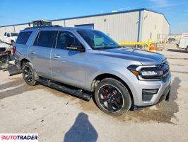 Ford Expedition 2024 3