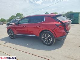 Chevrolet Equinox 2024