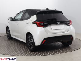 Toyota Yaris 2022 1.5 113 KM Toyota Yaris 2022 1.5 113 KM