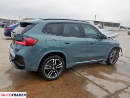 BMW X1 2023 2 BMW X1 2023 2