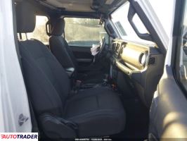 Jeep Wrangler 2019 2