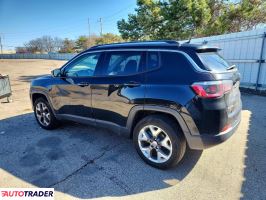 Jeep Compass 2020 2