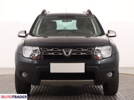Dacia Duster 2014 1.2 123 KM