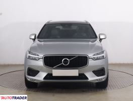 Volvo XC60 2018 2.0 187 KM