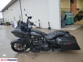 Harley-Davidson Pozostałe 2023