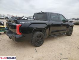 Toyota Tundra 2024 3 Toyota Tundra 2024 3