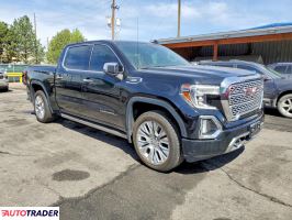 GMC Sierra 2021 3