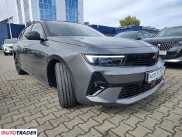 Opel Astra 2023 1.2 130 KM