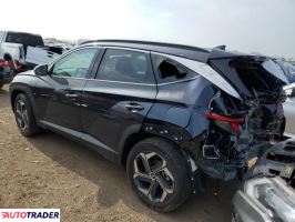 Hyundai Tucson 2024 1 Hyundai Tucson 2024 1