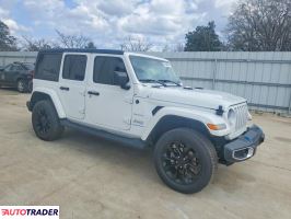 Jeep Wrangler 2023 2