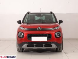 Citroen C3 2020 1.2 128 KM