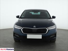 Skoda Octavia 2021 1.5 147 KM