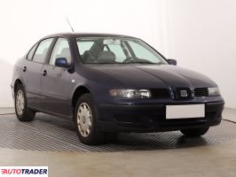 Seat Toledo - zobacz ofertę
