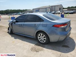 Toyota Corolla 2021 1 Toyota Corolla 2021 1