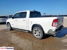 Dodge Ram 2019 5