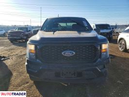 Ford Pozostałe 2023 2