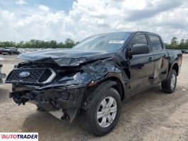 Ford Ranger 2019 2 Ford Ranger 2019 2