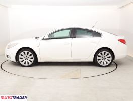 Opel Insignia 2011 1.8 138 KM