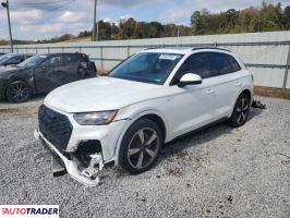 Audi Q5 2022 2