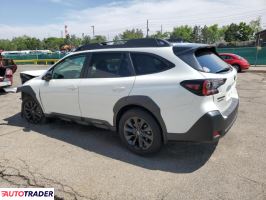 Subaru Outback 2025 2 Subaru Outback 2025 2