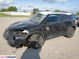 Chevrolet Blazer 2025 1