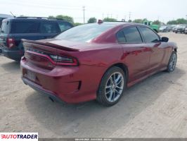 Dodge Charger 2021 3 Dodge Charger 2021 3