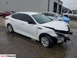 Kia Optima 2019 2