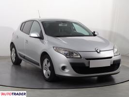 Renault Megane 2009 1.5 104 KM Renault Megane 2009 1.5 104 KM