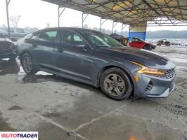 Kia Pozostałe 2023 1