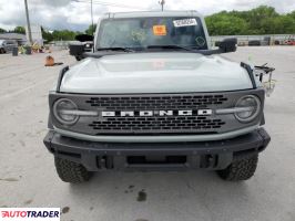 Ford Bronco 2022 2 Ford Bronco 2022 2