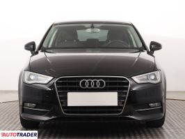 Audi A3 2013 1.4 120 KM